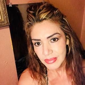 Meet your Posher, Griselda